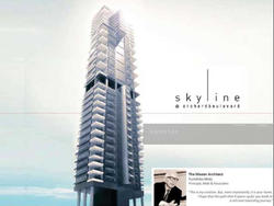 Skyline @ Orchard Boulevard (D9), Apartment #149840982